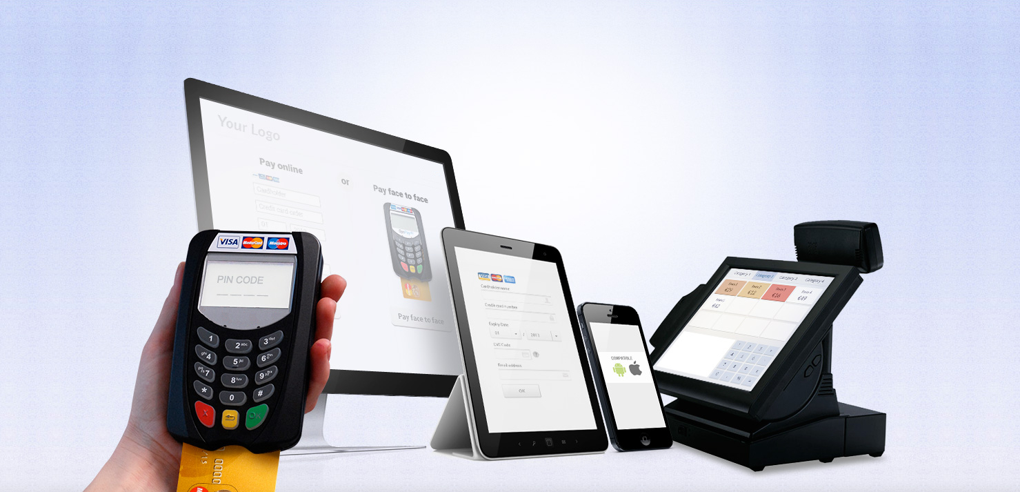 omni-channel payments omni-channel payments